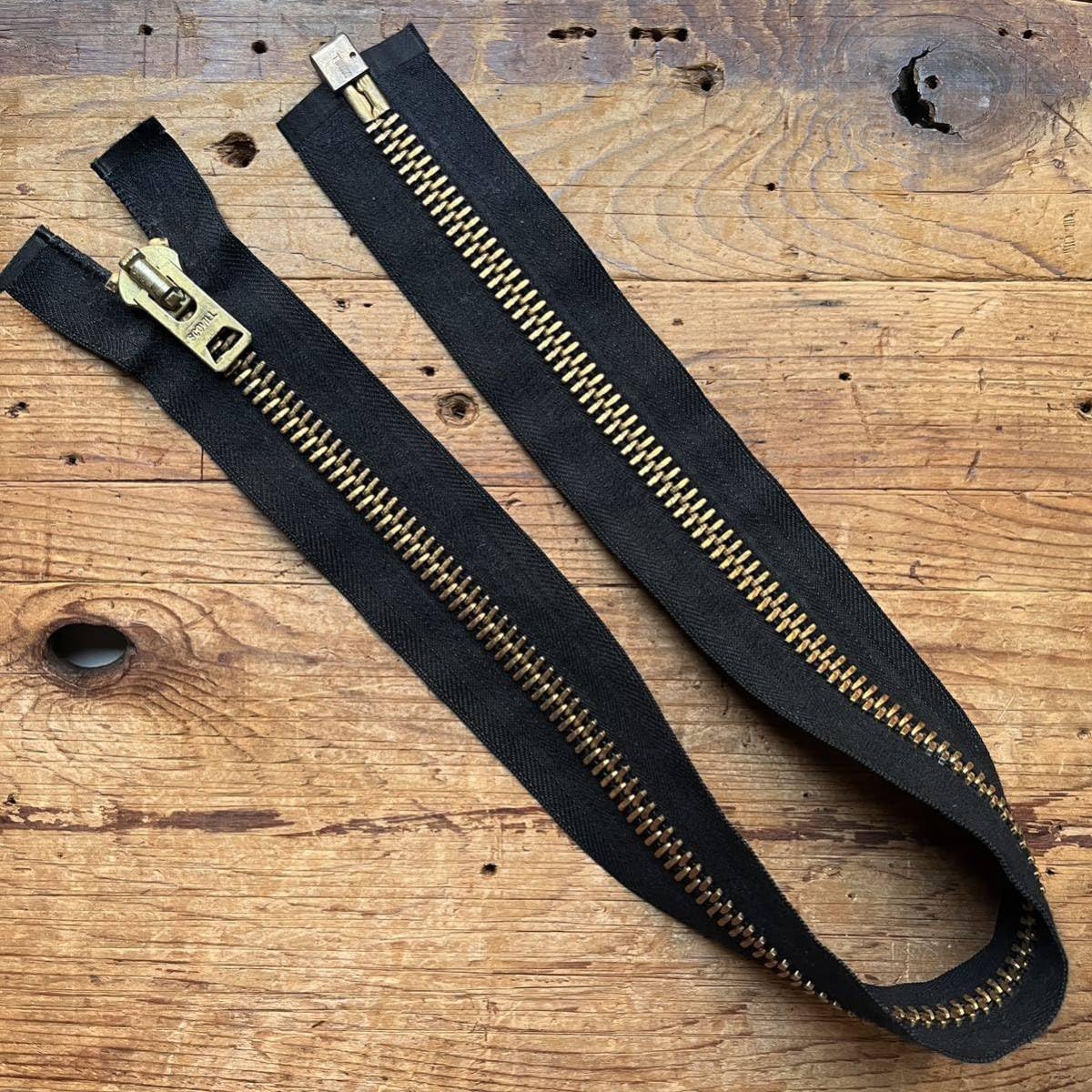 カウレザーシングルライダース Made in USA TALON ZIP カウレザーシングルライダース Made in USA TALON ZIP